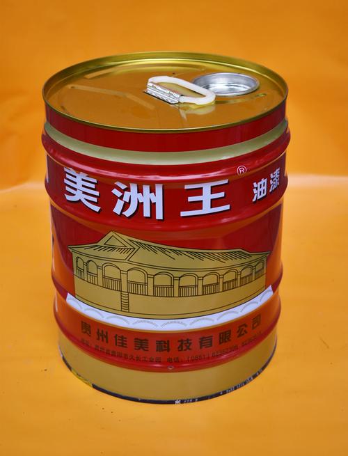 美洲王油漆 贵州优佳诺建材