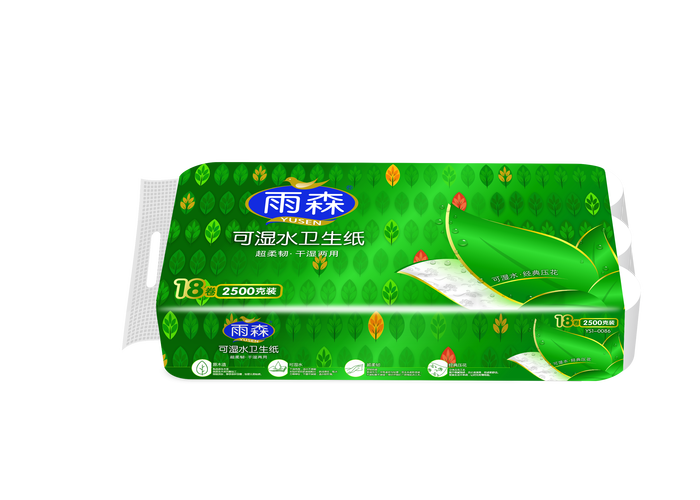 雨森_保定雨森卫生用品